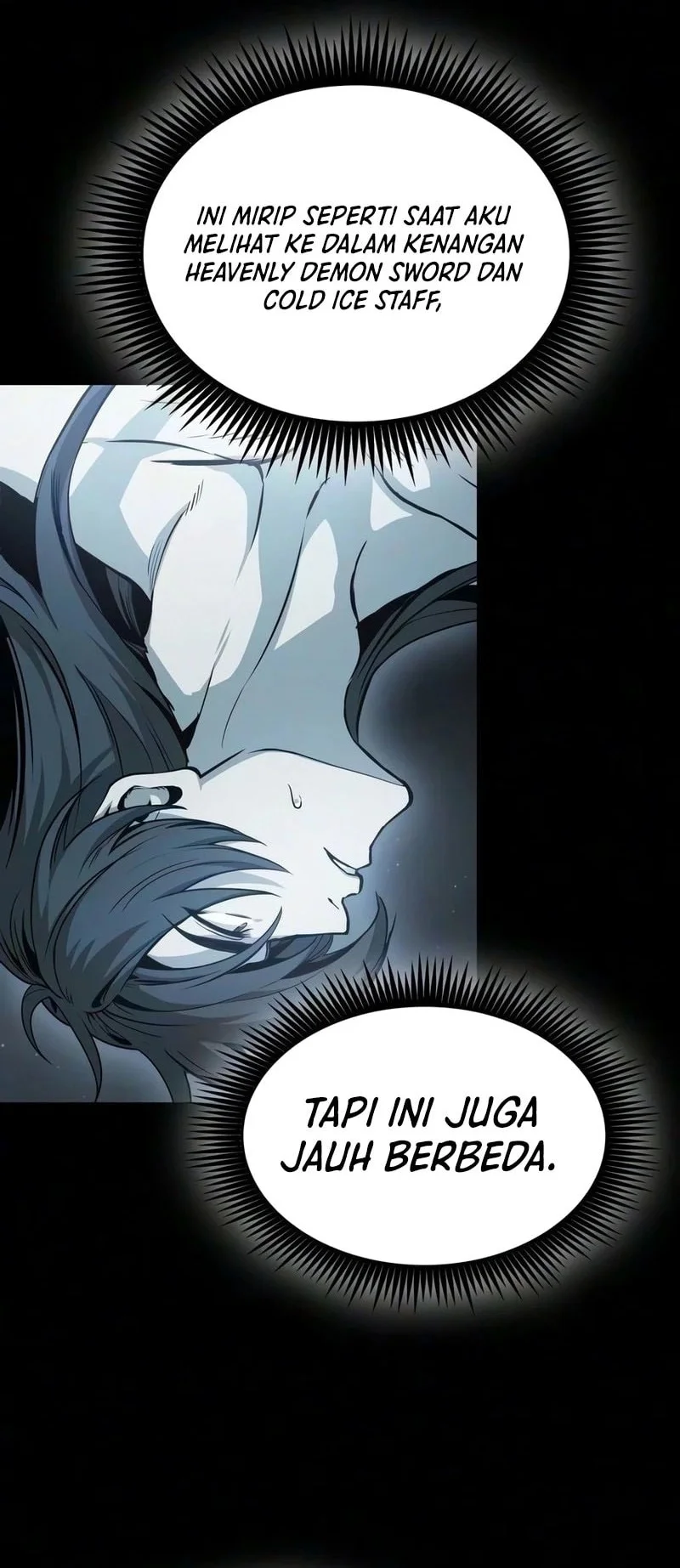 Nano Machine Chapter 317 page 17