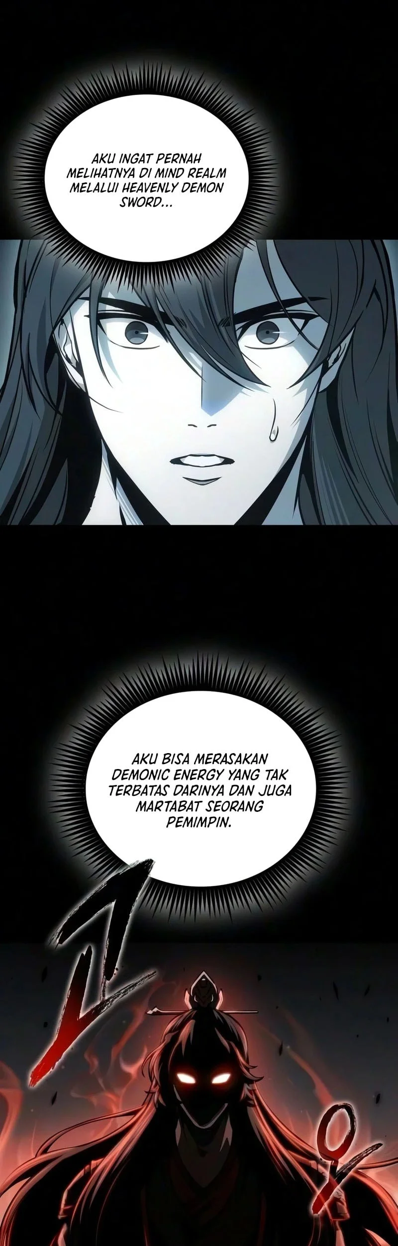Nano Machine Chapter 317 page 26