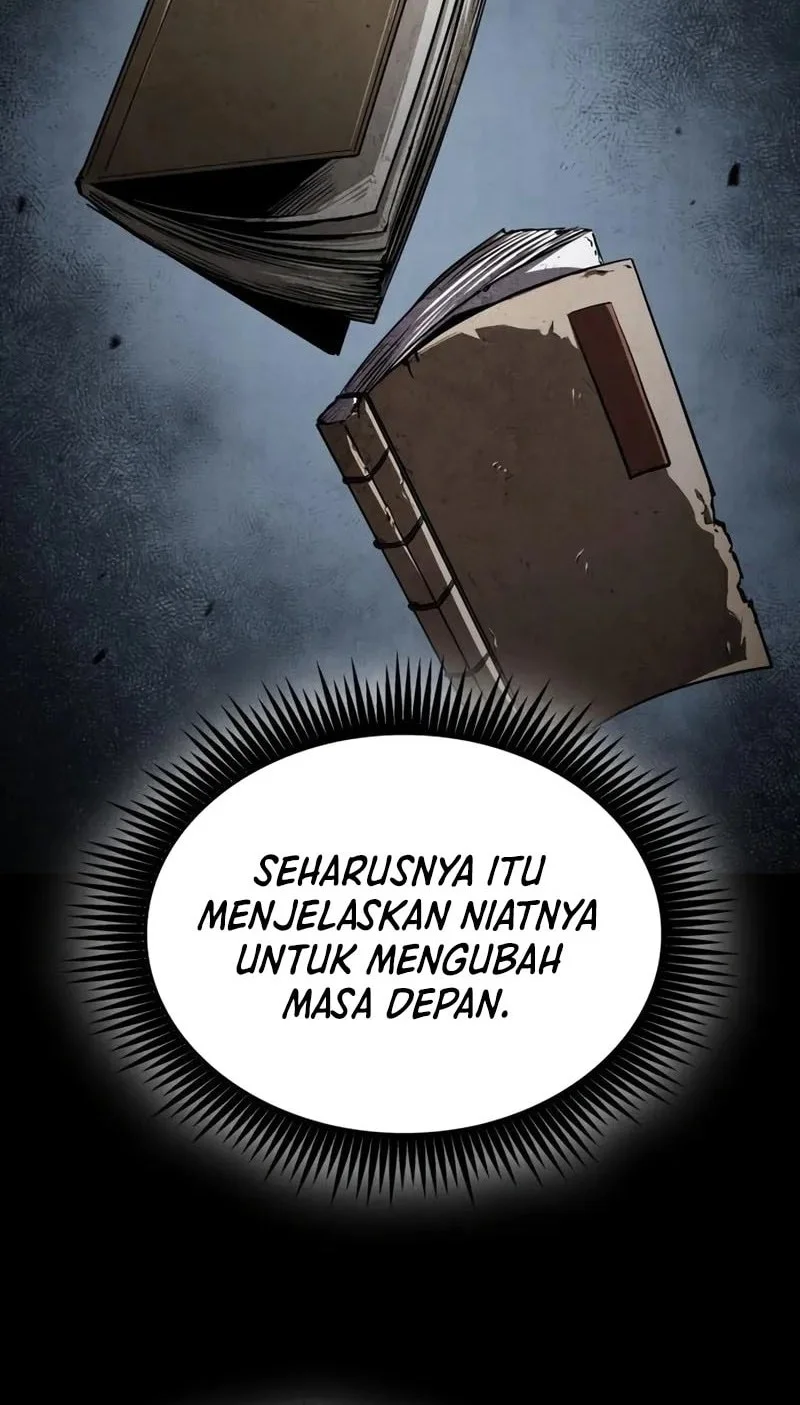 Nano Machine Chapter 319 page 45