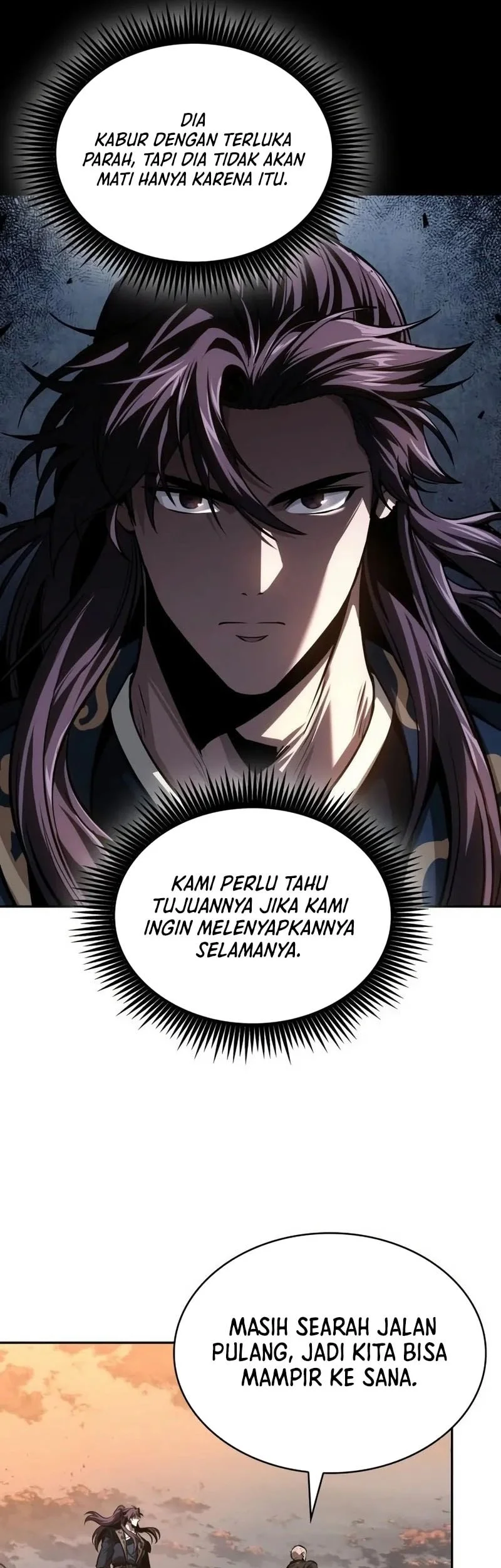 Nano Machine Chapter 319 page 46