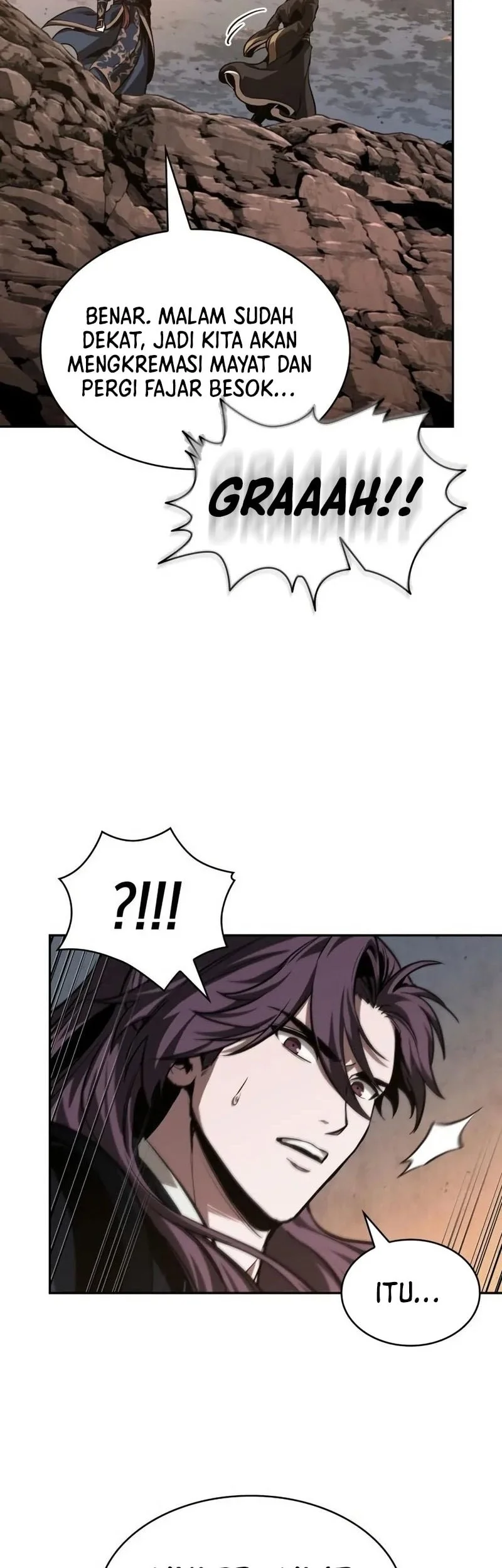 Nano Machine Chapter 319 page 47