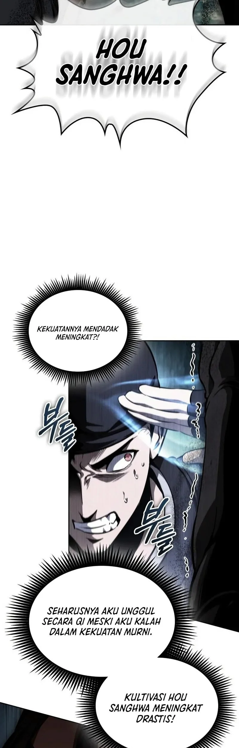 Nano Machine Chapter 319 page 52