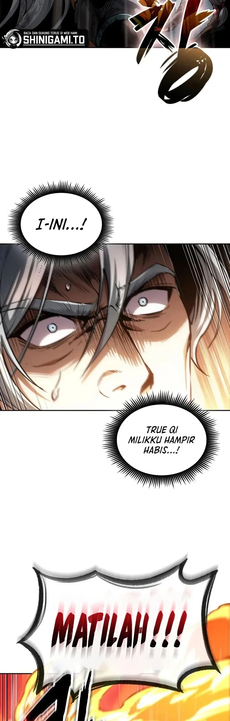 Nano Machine Chapter 319 page 3