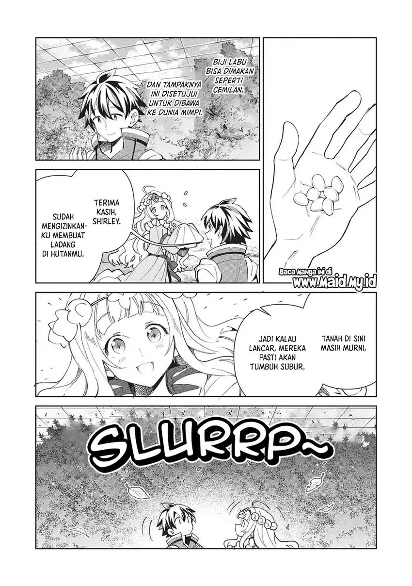 Nihon e Youkoso Elf-san Chapter 66 Gambar 4