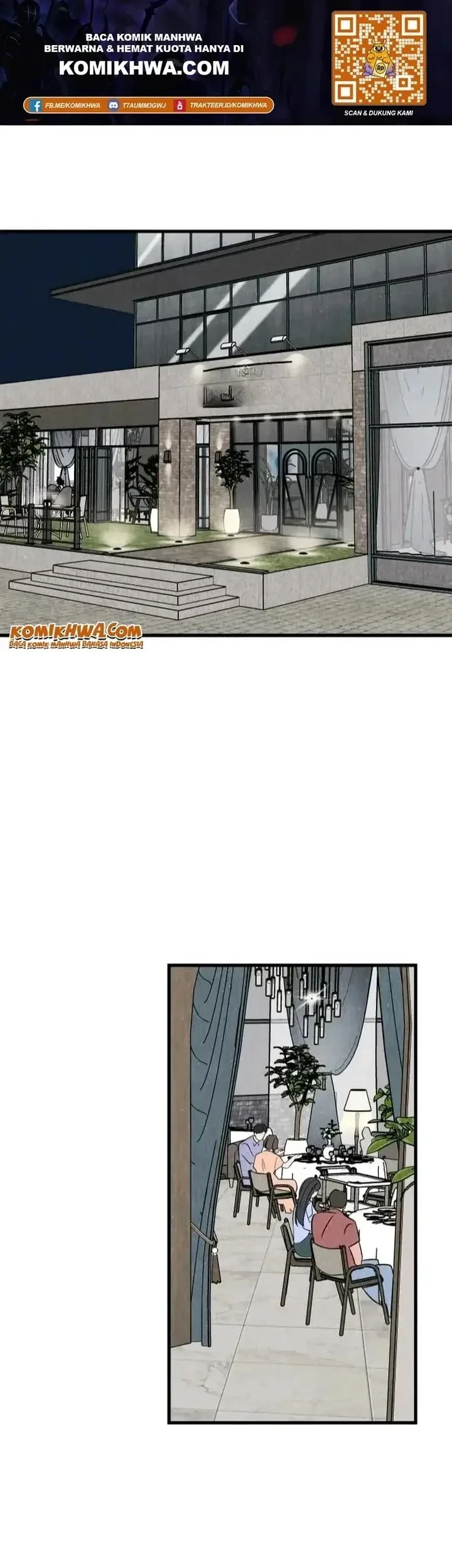 Komik Older Women’s Club Chapter 7 gambar 1