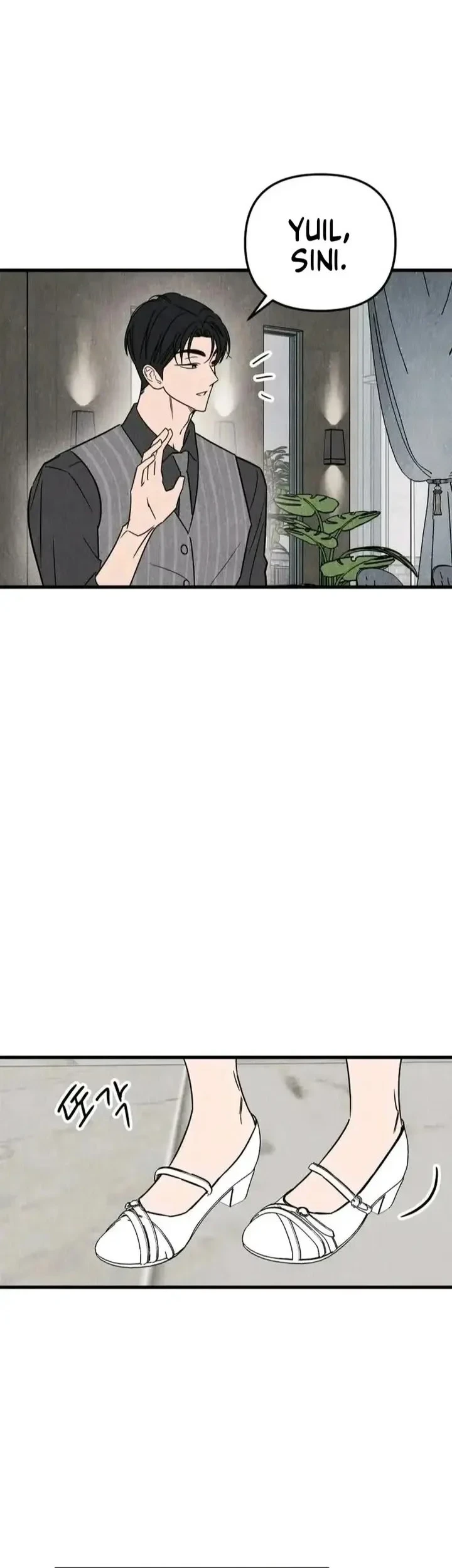 Manhwa Older Women’s Club Chapter 7 gambar 2