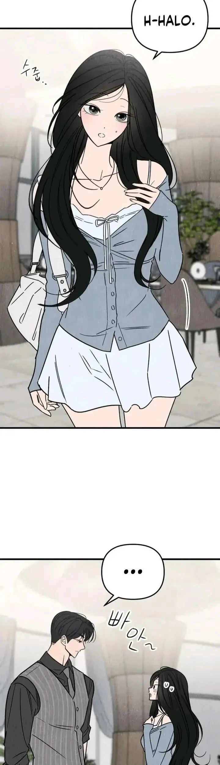Older Women’s Club Chapter 7 Gambar 4