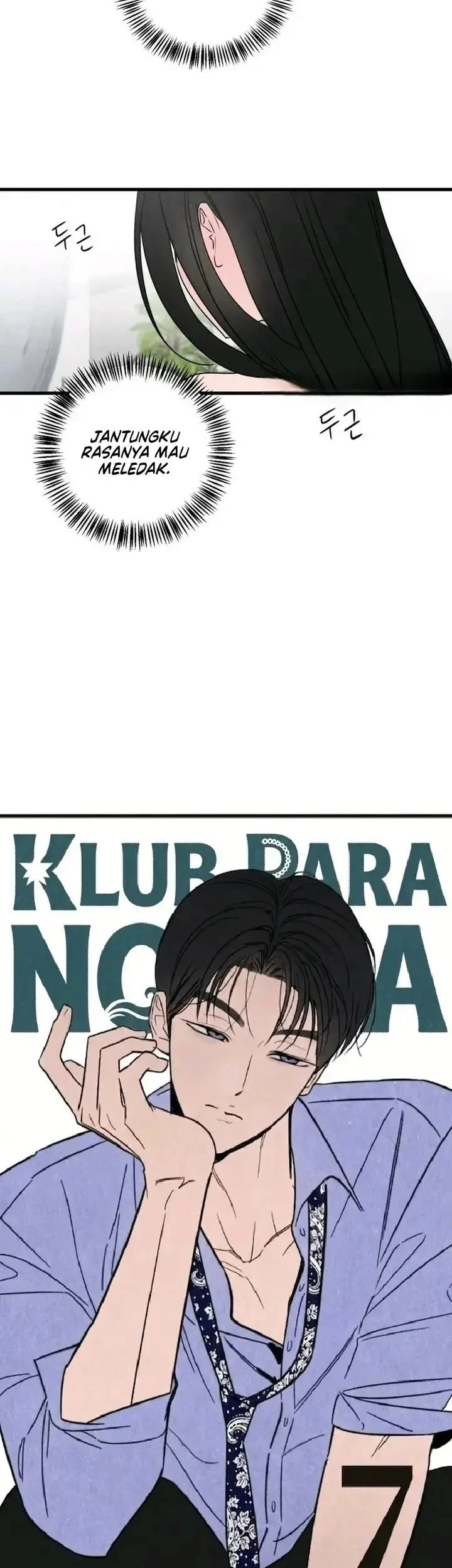 Older Women’s Club Chapter 7 Gambar 7
