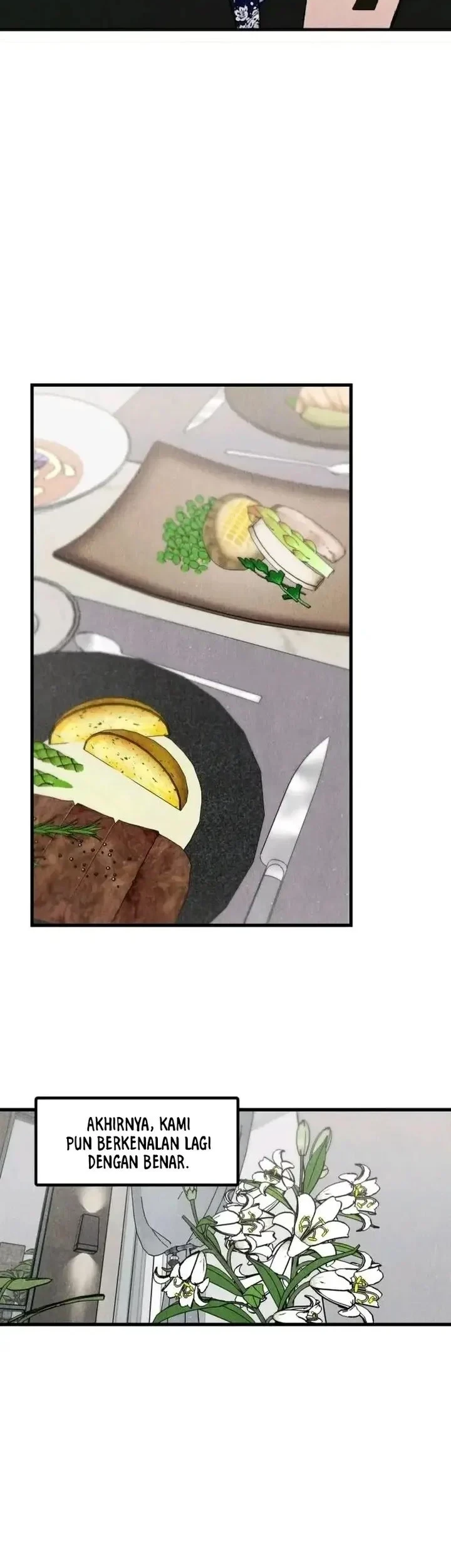 Older Women’s Club Chapter 7 Gambar 8