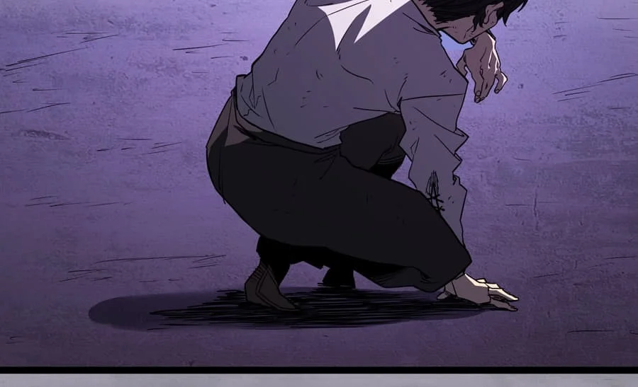 One Drop of Blood Forever Chapter 1 page 37