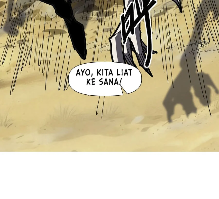 One Drop of Blood Forever Chapter 11 page 29