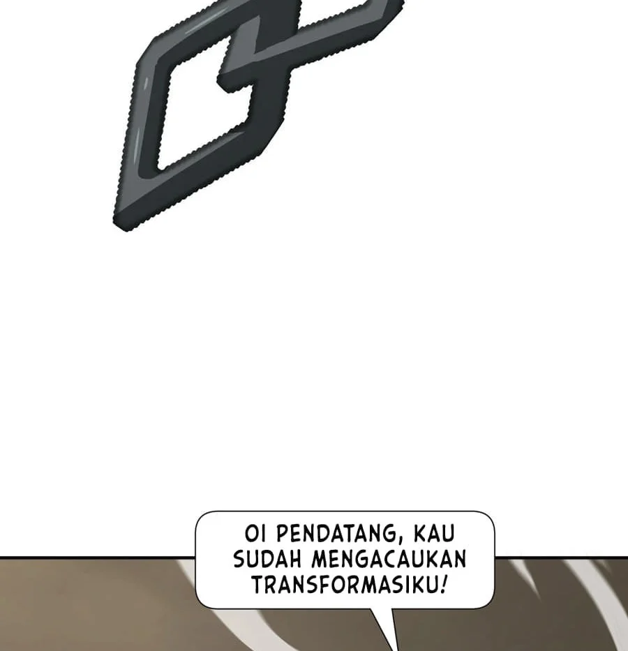 One Drop of Blood Forever Chapter 11 page 39