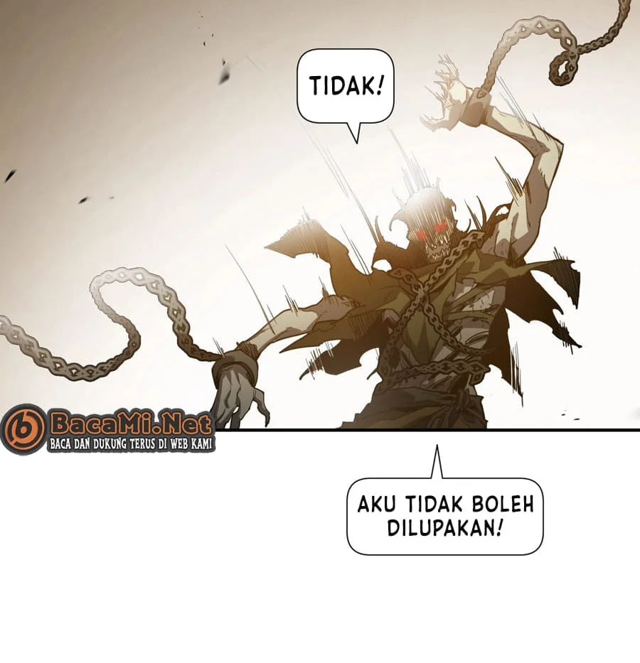 One Drop of Blood Forever Chapter 11 page 61