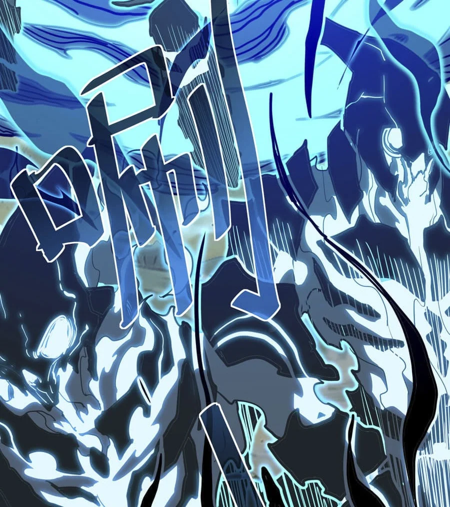 One Drop of Blood Forever Chapter 11 page 13