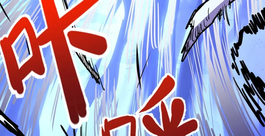 One Drop of Blood Forever Chapter 13 page 8