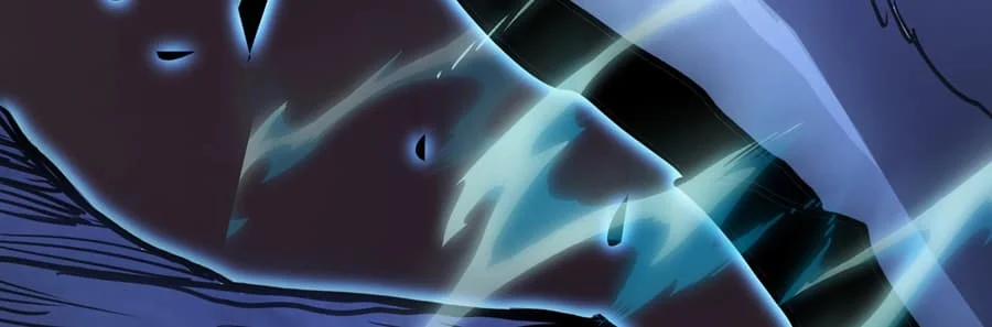 One Drop of Blood Forever Chapter 13 page 13