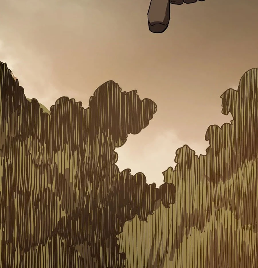 One Drop of Blood Forever Chapter 14 page 23