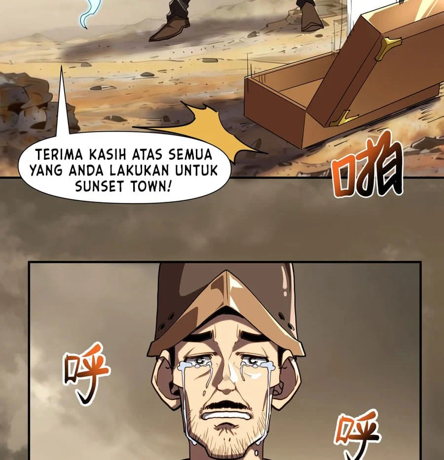 One Drop of Blood Forever Chapter 14 page 29