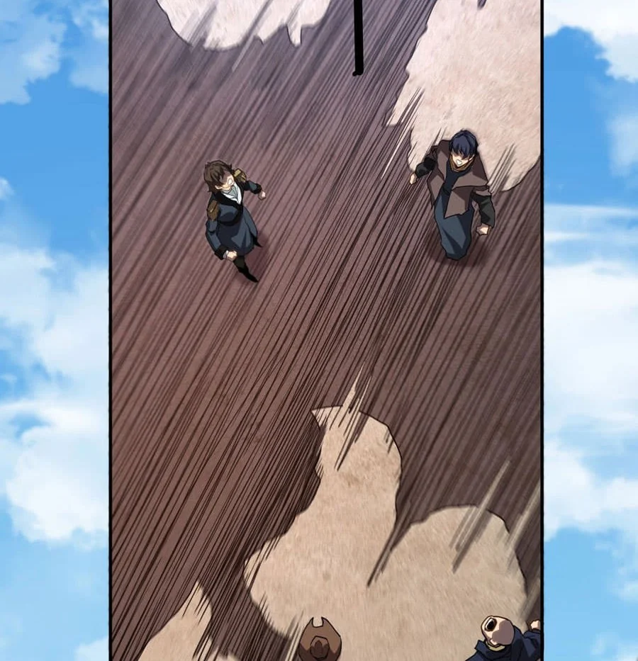 One Drop of Blood Forever Chapter 14 page 37