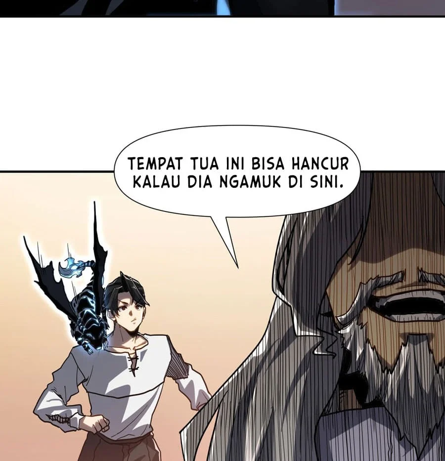 One Drop of Blood Forever Chapter 14 page 41
