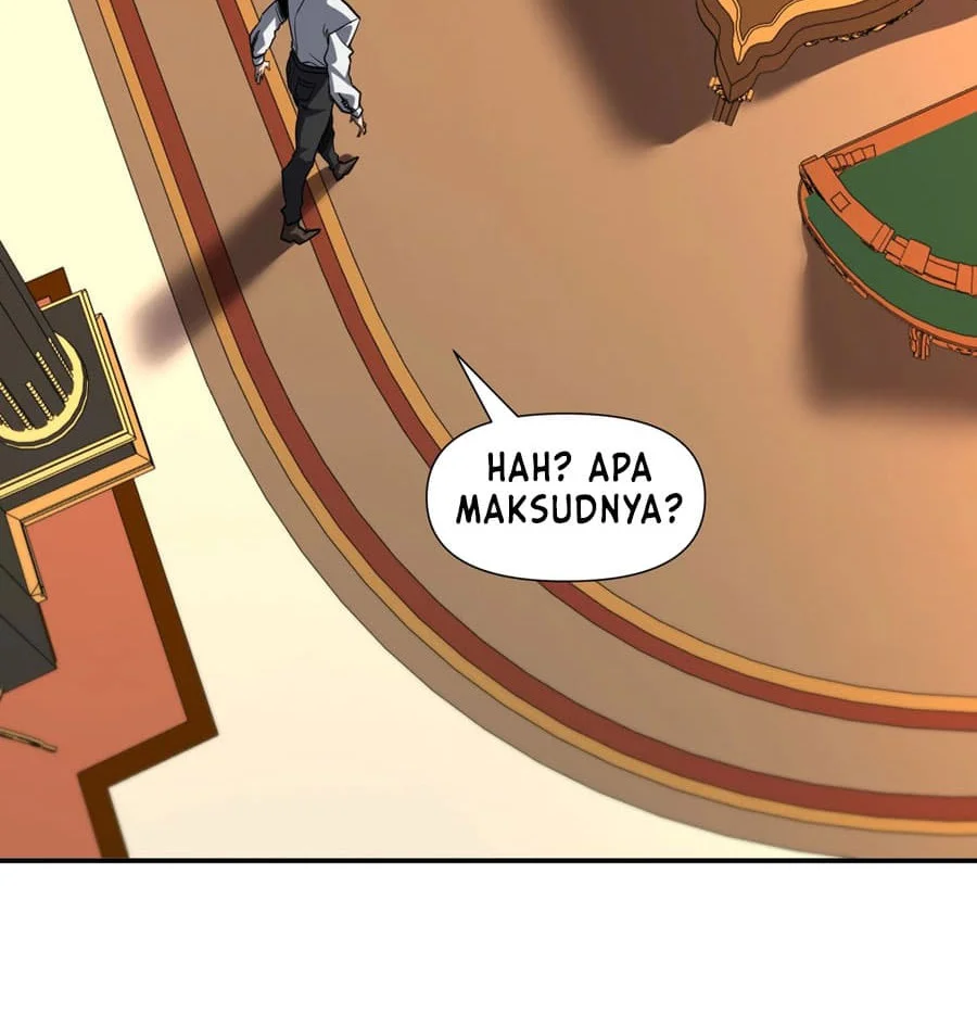 One Drop of Blood Forever Chapter 14 page 43