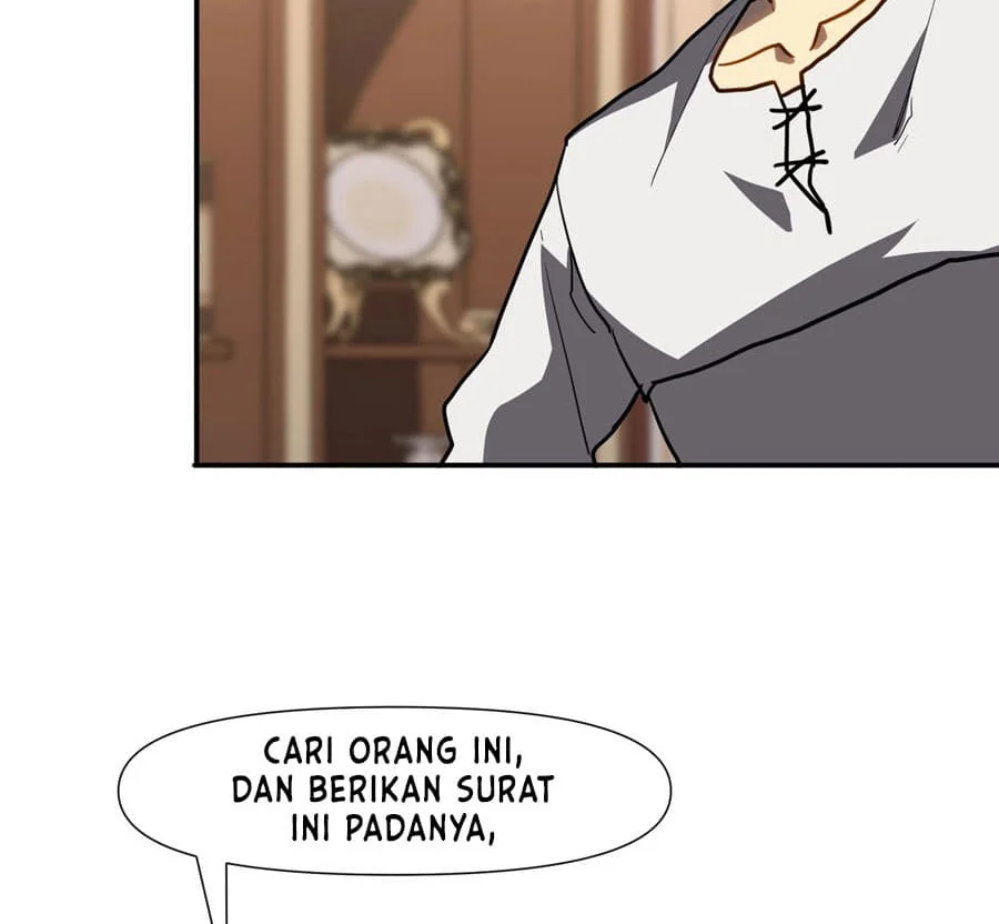 One Drop of Blood Forever Chapter 14 page 49