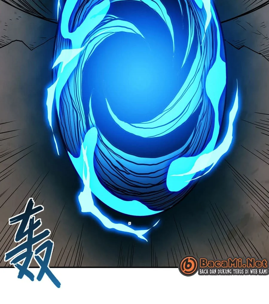 One Drop of Blood Forever Chapter 14 page 9