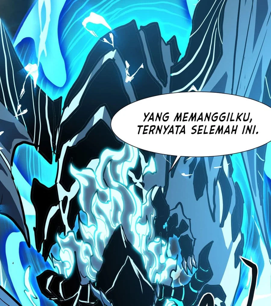One Drop of Blood Forever Chapter 14 page 11