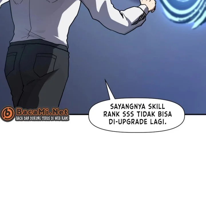 One Drop of Blood Forever Chapter 15 page 18
