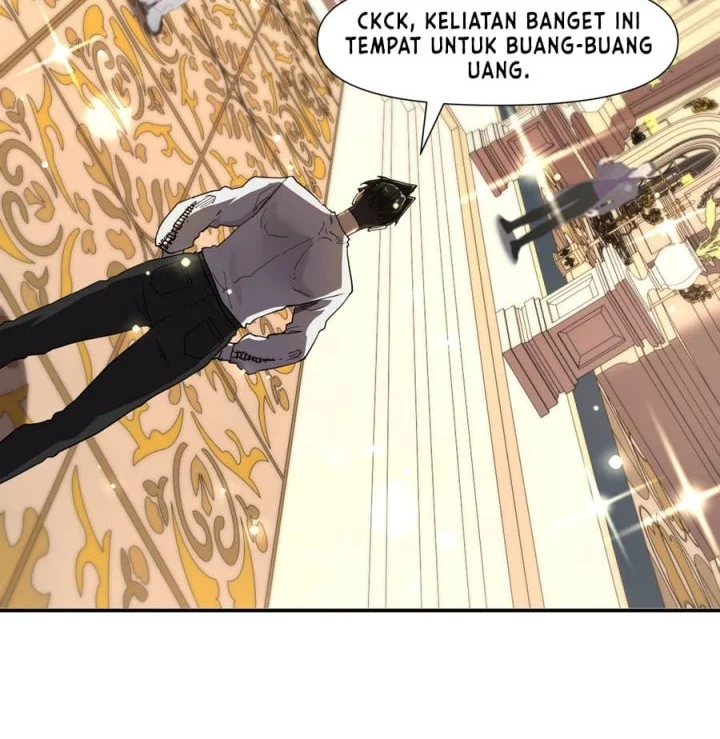 One Drop of Blood Forever Chapter 15 page 22