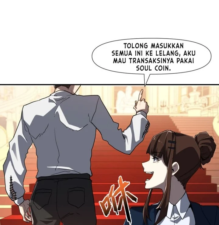 One Drop of Blood Forever Chapter 15 page 26