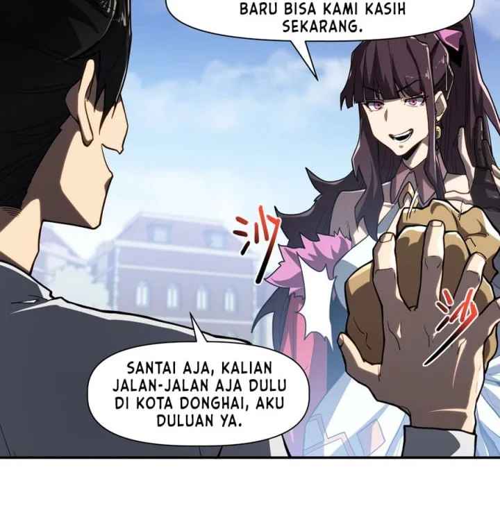One Drop of Blood Forever Chapter 15 page 30