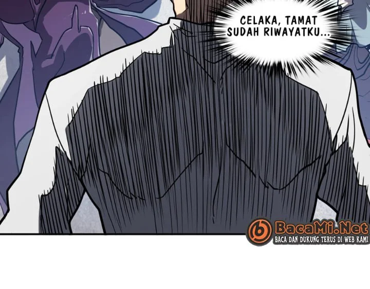 One Drop of Blood Forever Chapter 16 page 32