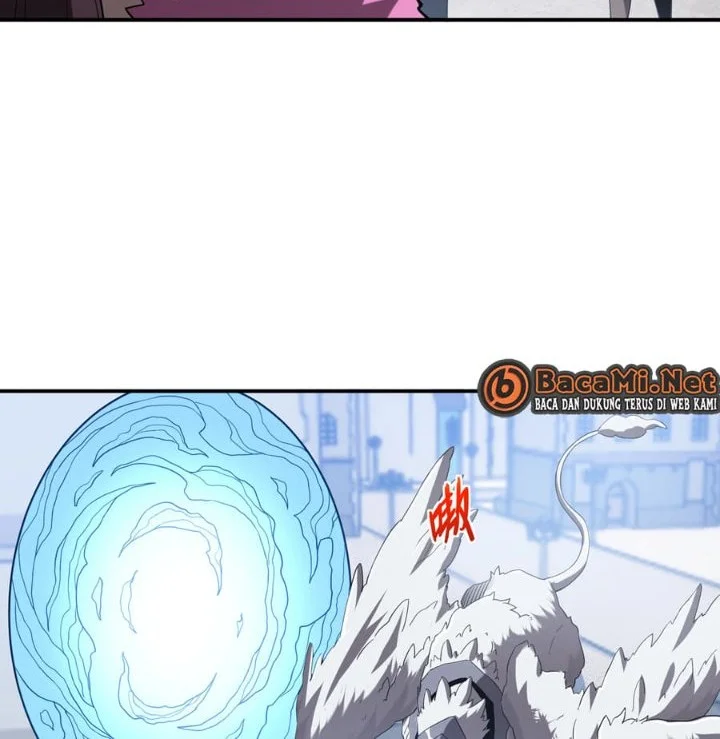 One Drop of Blood Forever Chapter 16 page 23