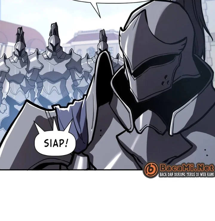 One Drop of Blood Forever Chapter 16 page 27