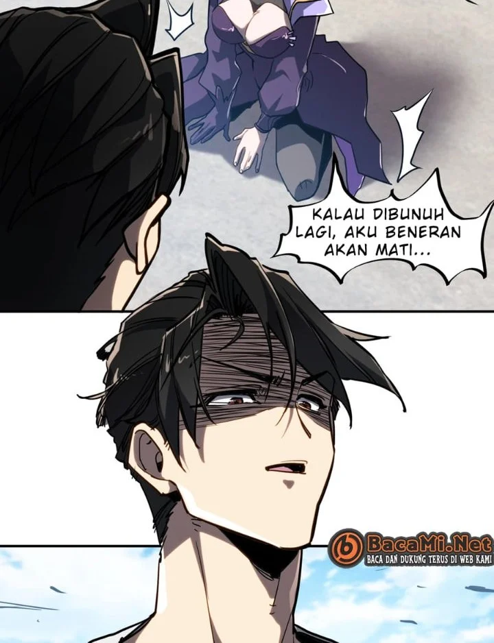 One Drop of Blood Forever Chapter 17 page 8