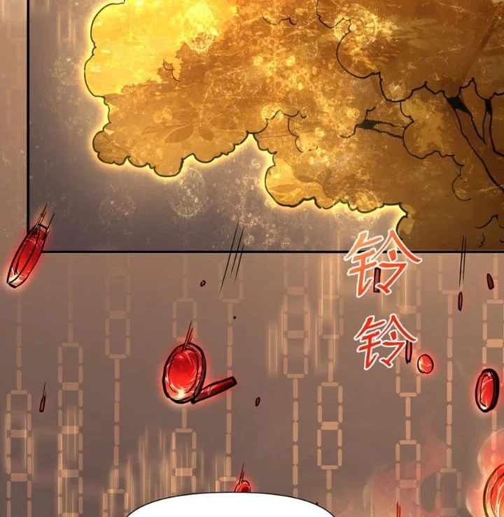 One Drop of Blood Forever Chapter 17 page 28