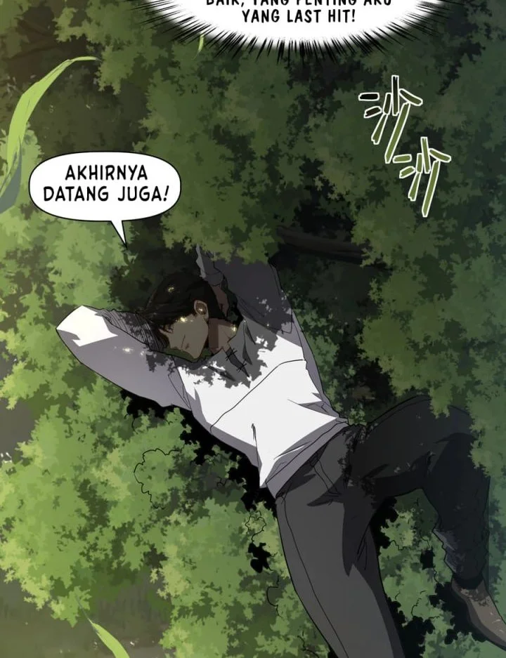 One Drop of Blood Forever Chapter 18 page 39