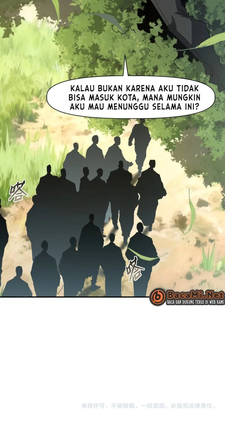 One Drop of Blood Forever Chapter 18 page 40