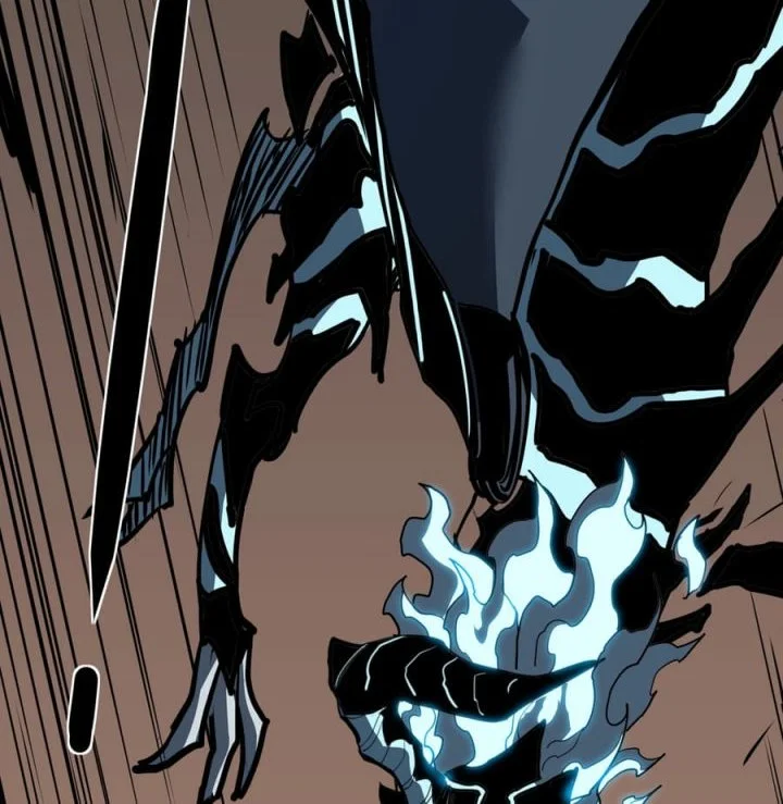 One Drop of Blood Forever Chapter 18 page 15