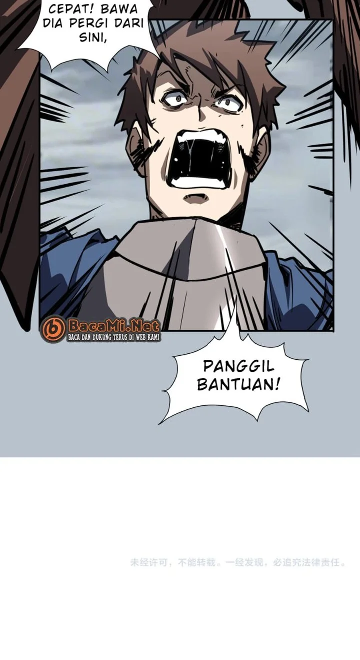 One Drop of Blood Forever Chapter 19 page 33