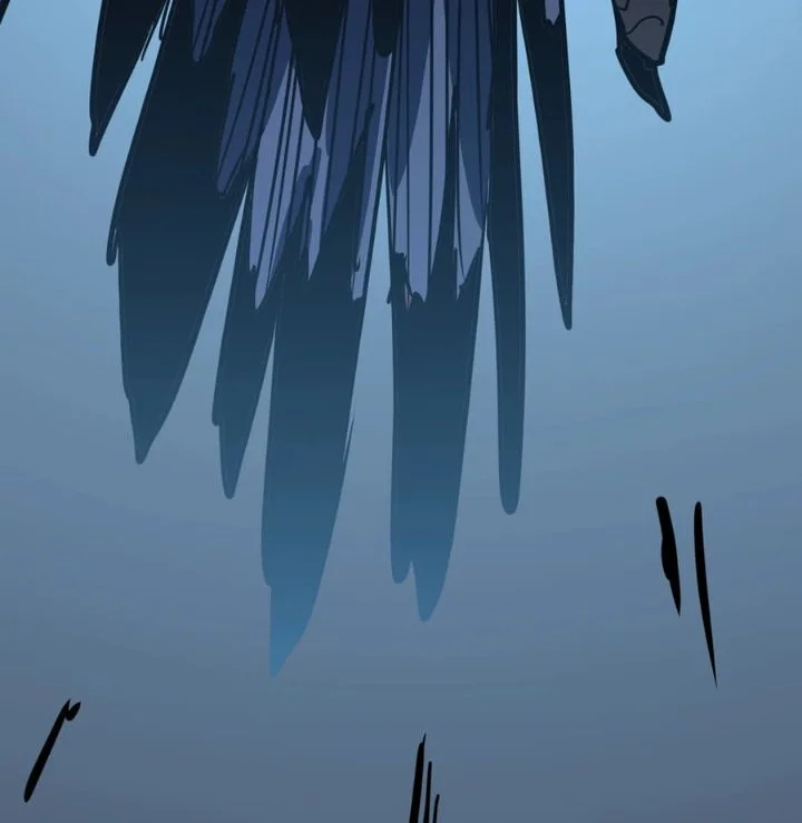 One Drop of Blood Forever Chapter 19 page 19
