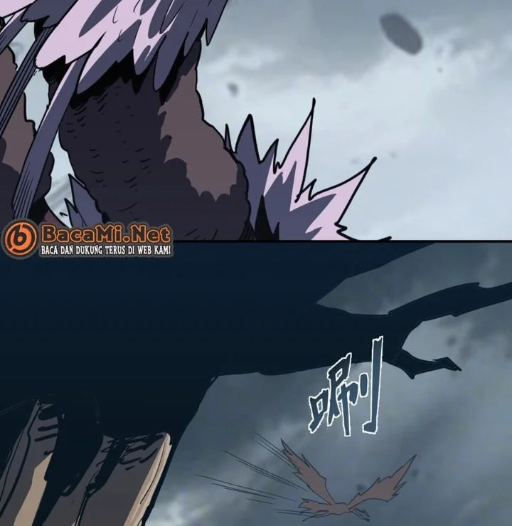 One Drop of Blood Forever Chapter 19 page 23