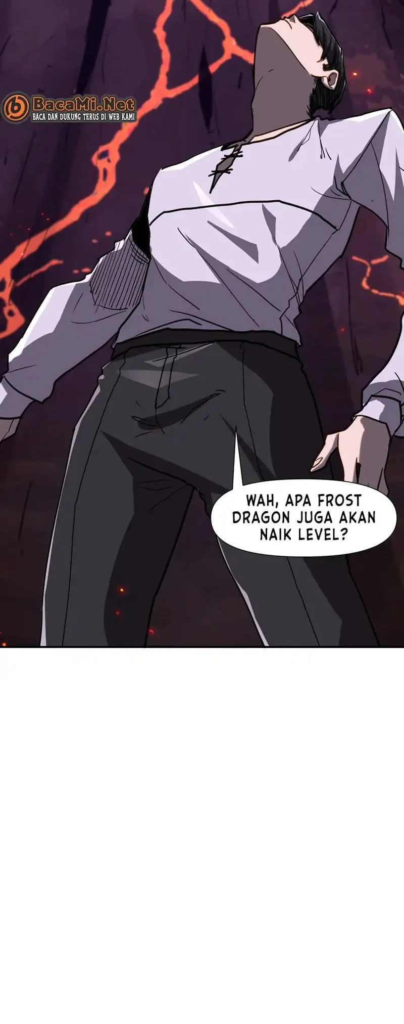 One Drop of Blood Forever Chapter 20 page 24