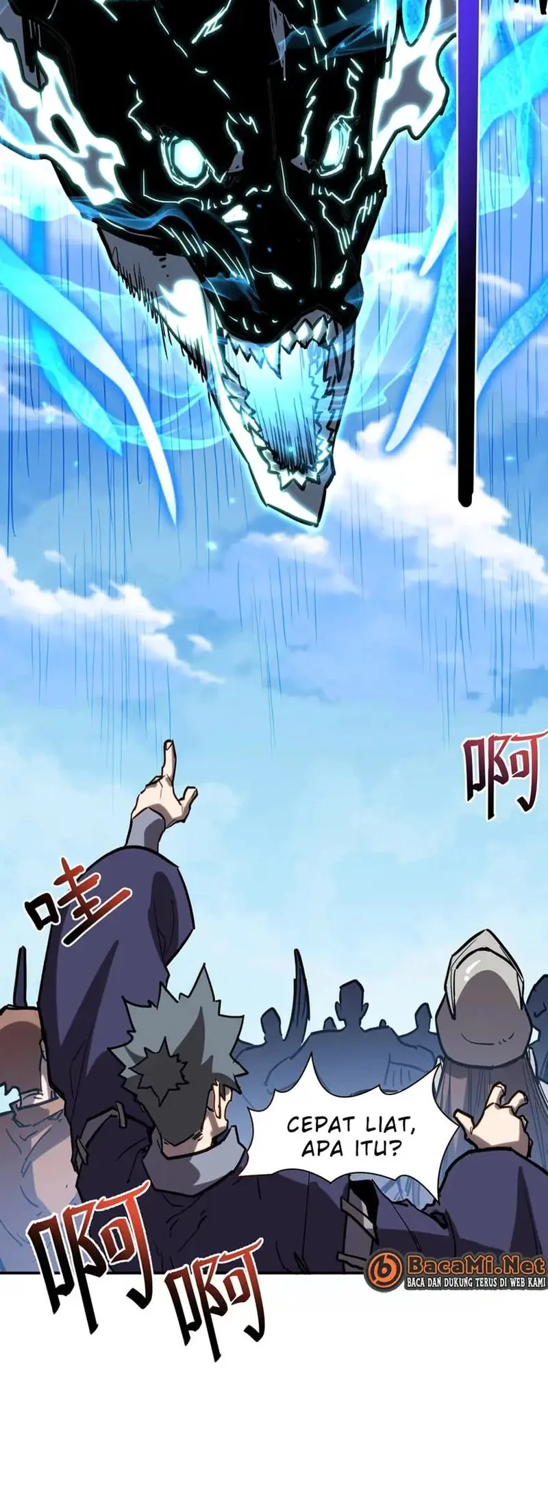 One Drop of Blood Forever Chapter 20 page 32