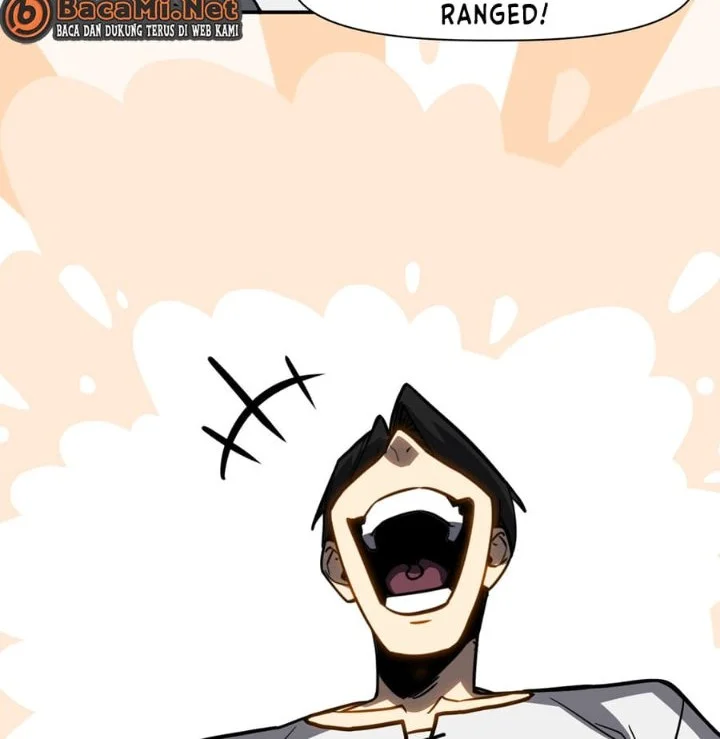 One Drop of Blood Forever Chapter 21 page 13