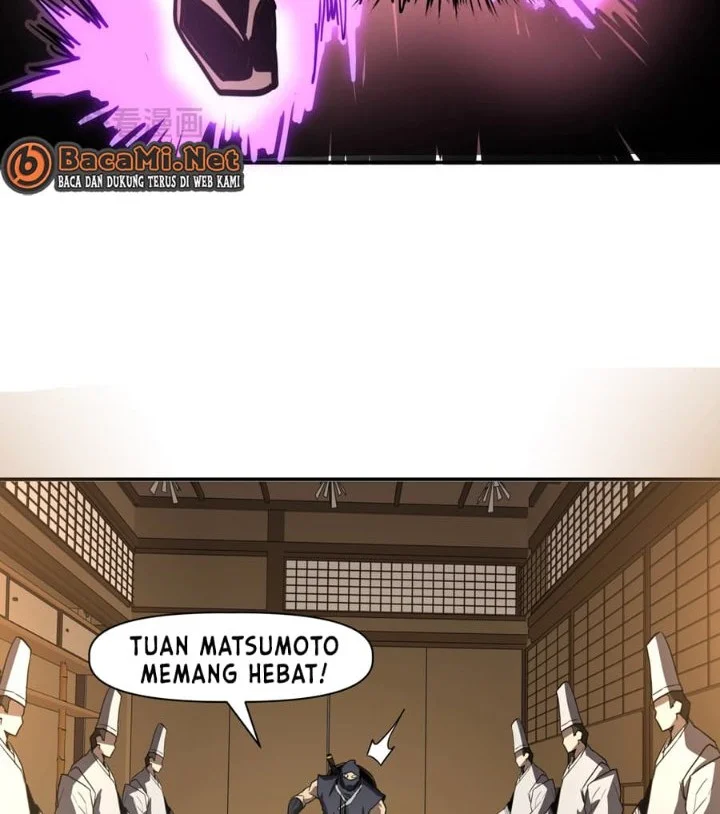 One Drop of Blood Forever Chapter 21 page 21