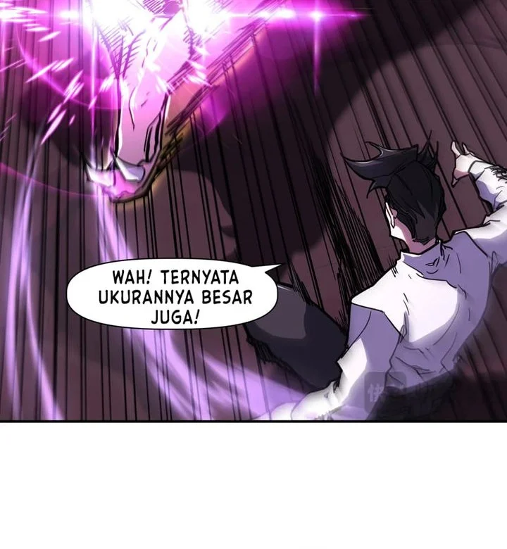 One Drop of Blood Forever Chapter 22 page 22