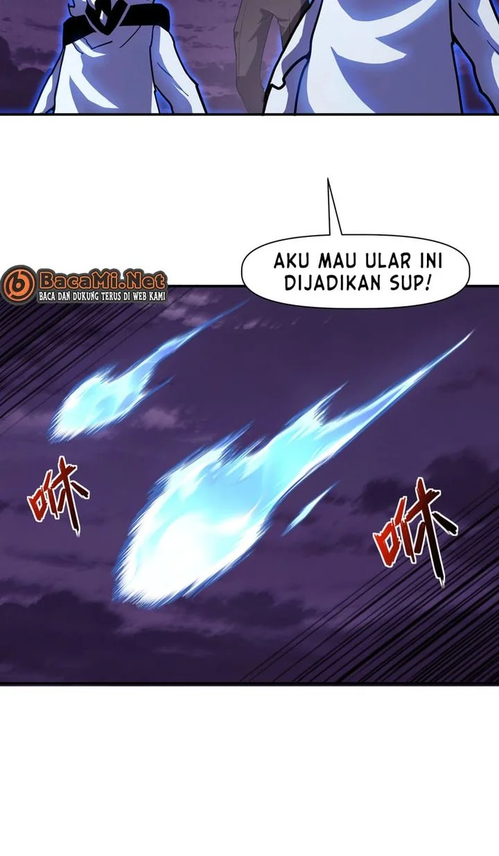 One Drop of Blood Forever Chapter 22 page 26