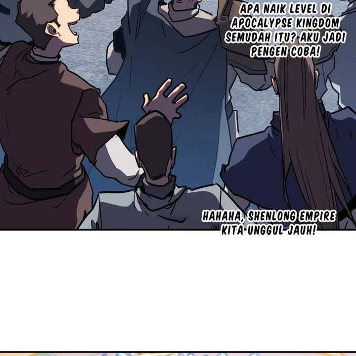 One Drop of Blood Forever Chapter 22 page 32